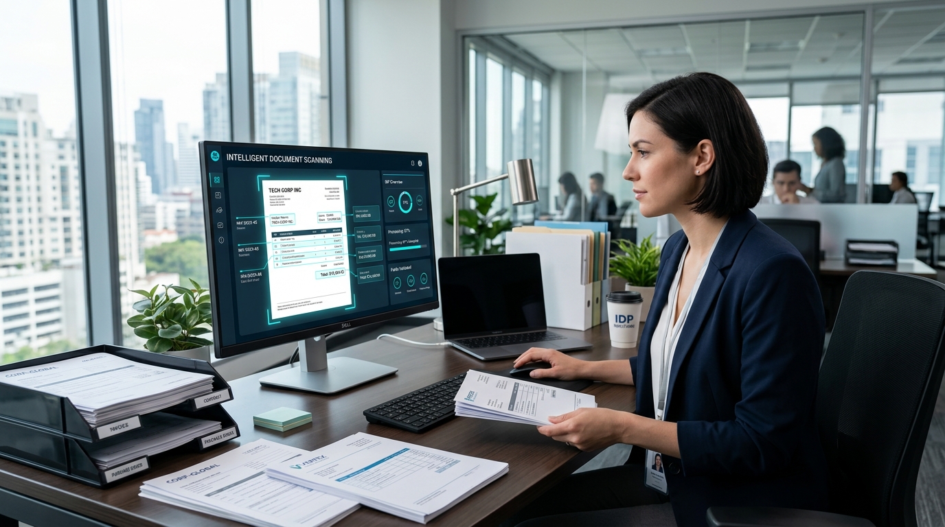 Document Processing